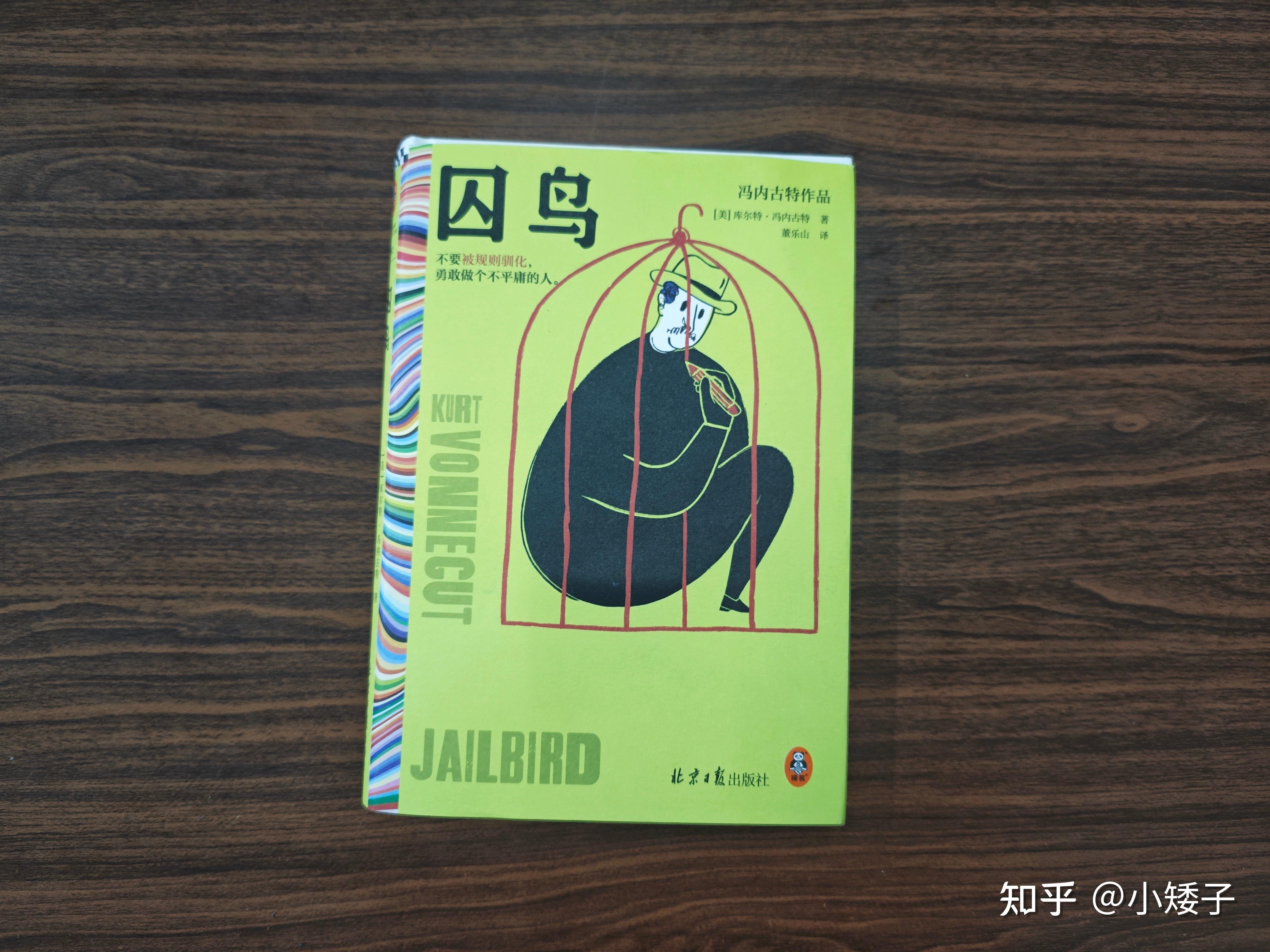 《囚鸟》:这里面有什么规则吗? - 知乎