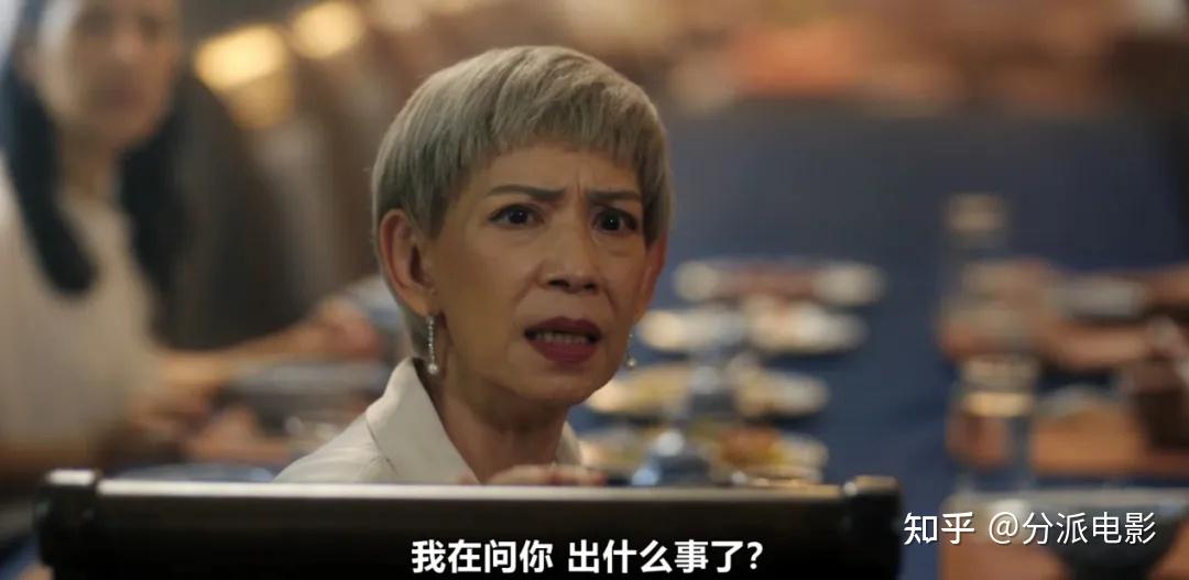 《花中寻凶:死亡与鲜花》神反转!泰剧又出悬疑神作!