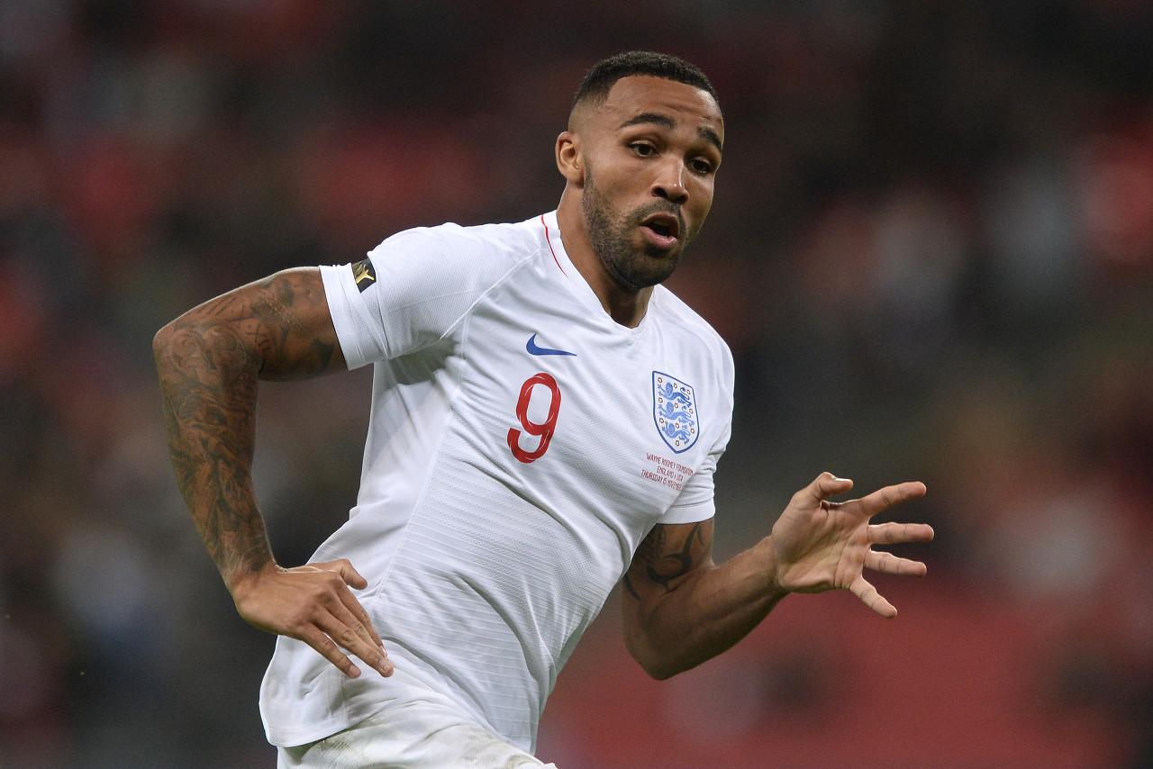 威尔逊力争代表英格兰踢世界杯努力打出一个健康的赛季