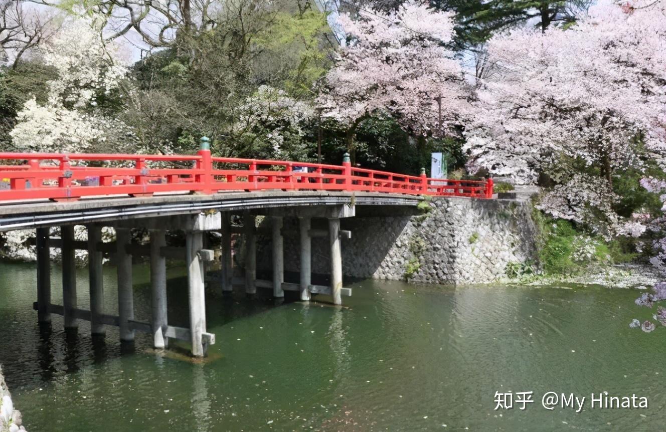 霓虹人眼中的霓虹美景17富山县