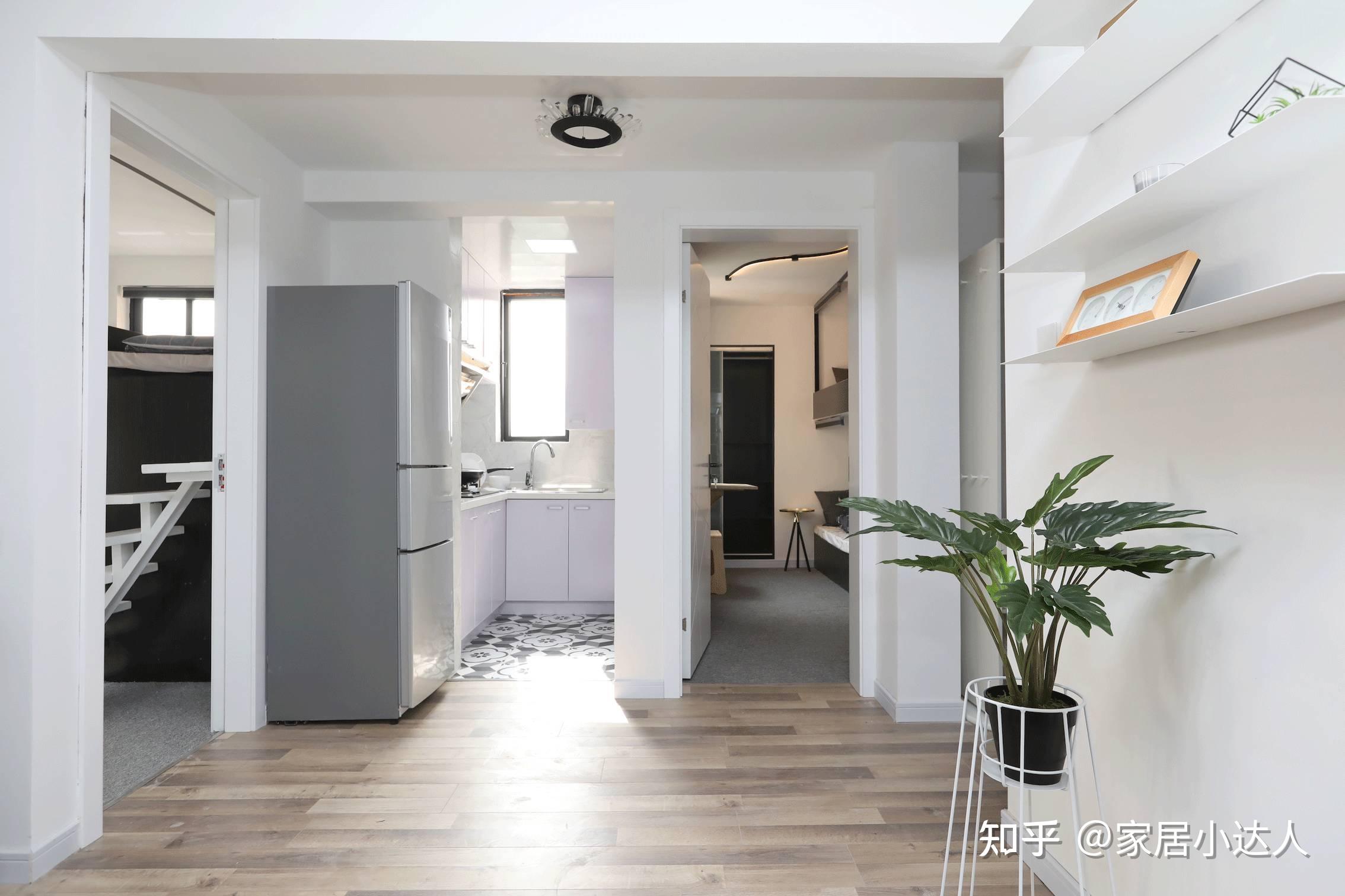 新房装修后,多久才能入住?建议大家了解清楚,别不当回事! - 知乎