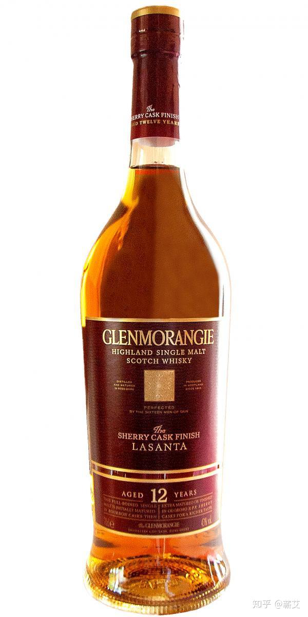 glenmorangie signet 2019