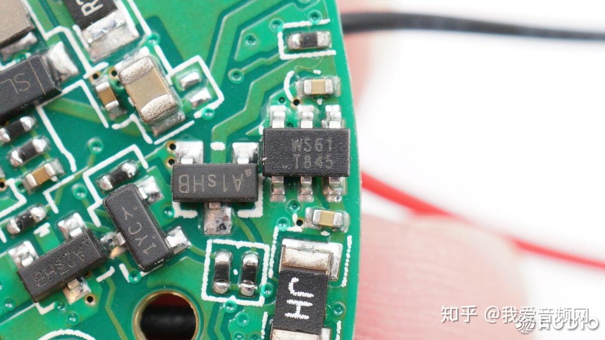 拆解报告：AUKEY傲基 EP-T10 真无线蓝牙耳机 - 知乎