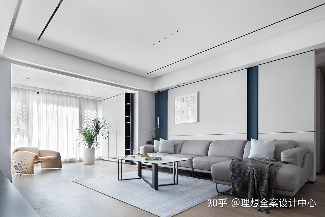 理想全案装饰设计 - 知乎