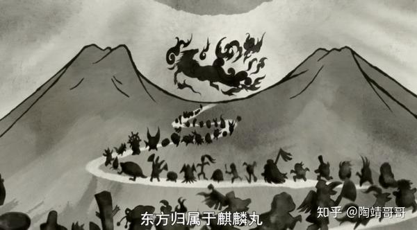 夜叉姬的大反派可能是杀生丸 麒麟丸又是谁 夜叉姬杀生丸成反派 人社网