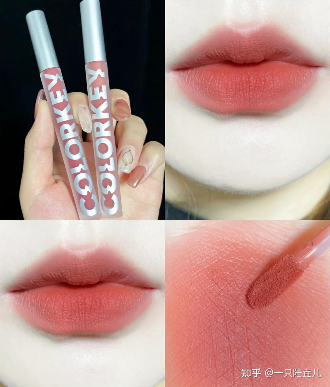 给学生党分享几款平价又显高级的口红