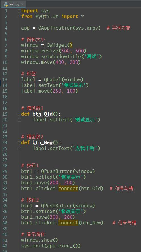 install pyqt5 pycharm 3.4