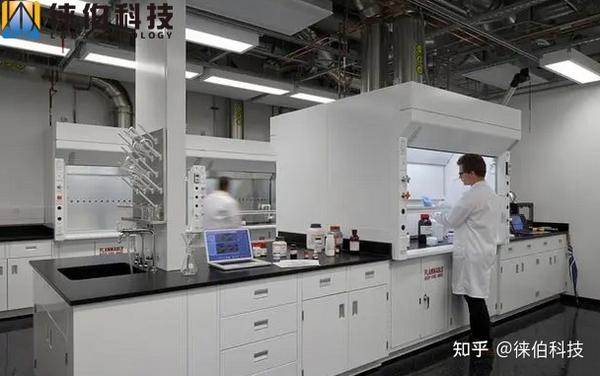 实验室建设设计应该如何规划设计方案 - 知乎