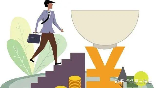 组织部确定提拔干部的流程和九个步骤。 - 知乎