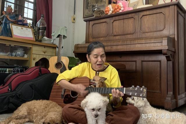 学习吉他的七宗罪年龄太大