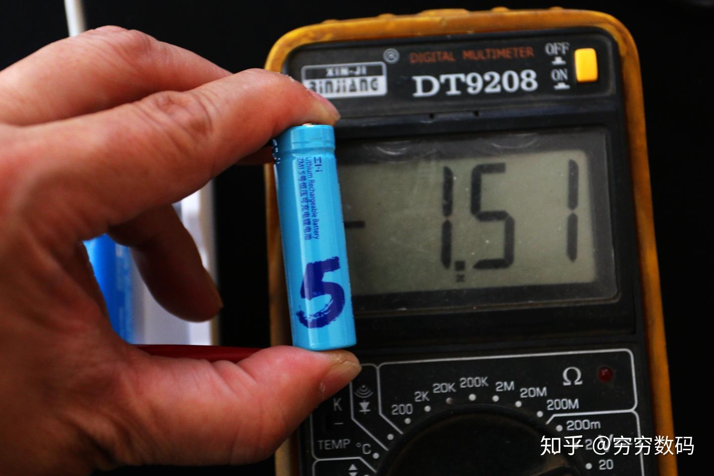 改装红米note2手机电池成功 - 电子制作DIY