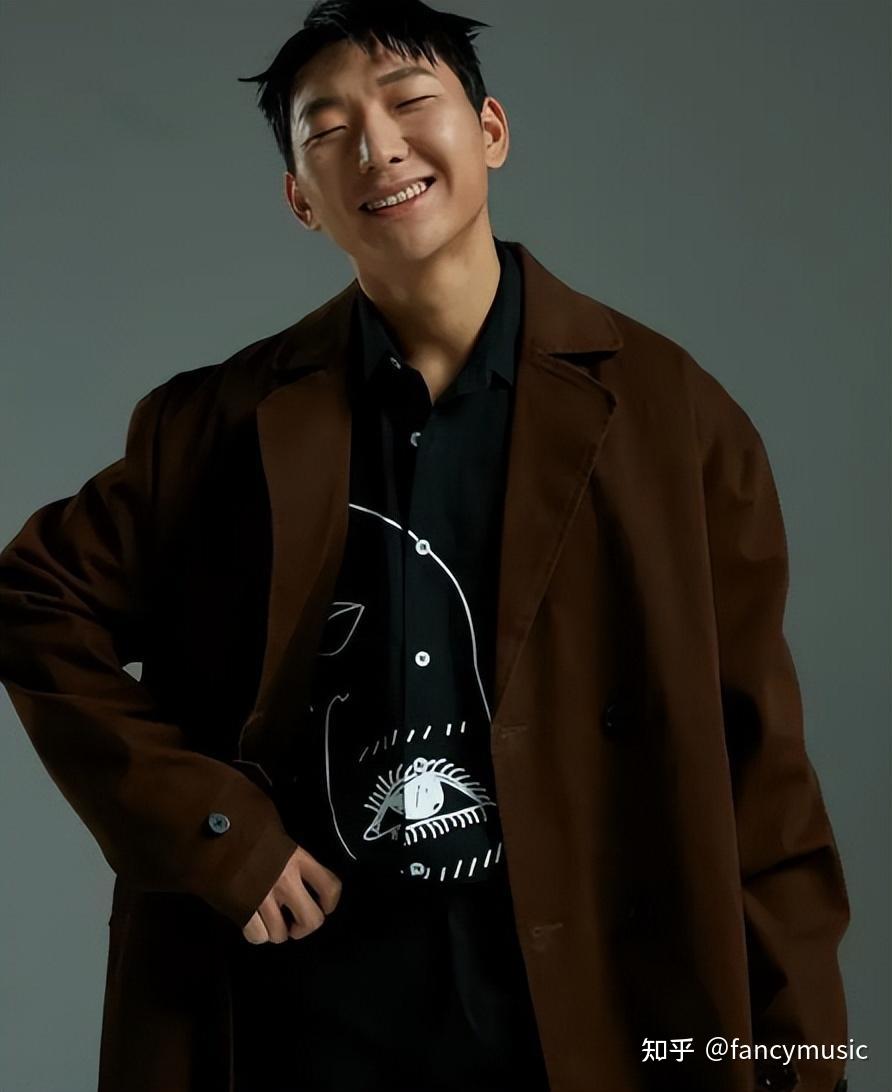 阿如那:丑得上不了台面!凭《狂飙》疯狂出圈,他的春天来了!