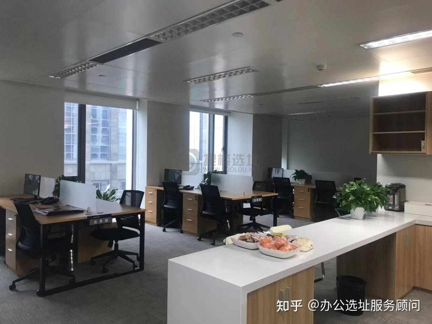 荣安大厦写字楼出租,招商电话:13486192286 - 知乎