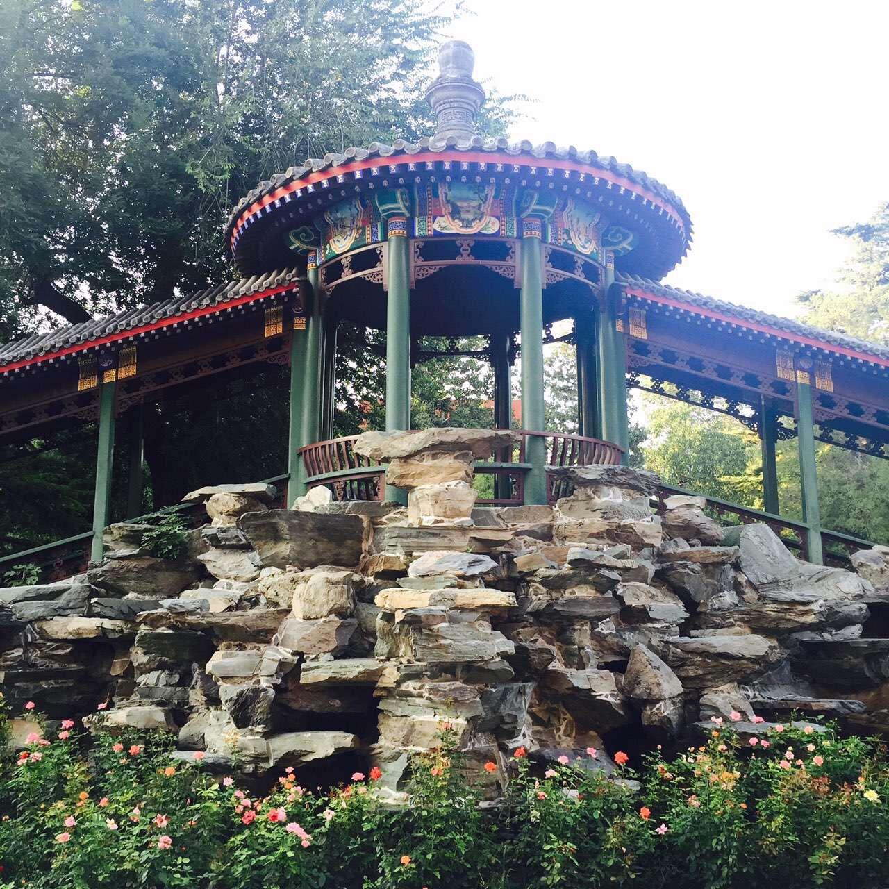 在面积特别小的大学上学是怎样一种体验?