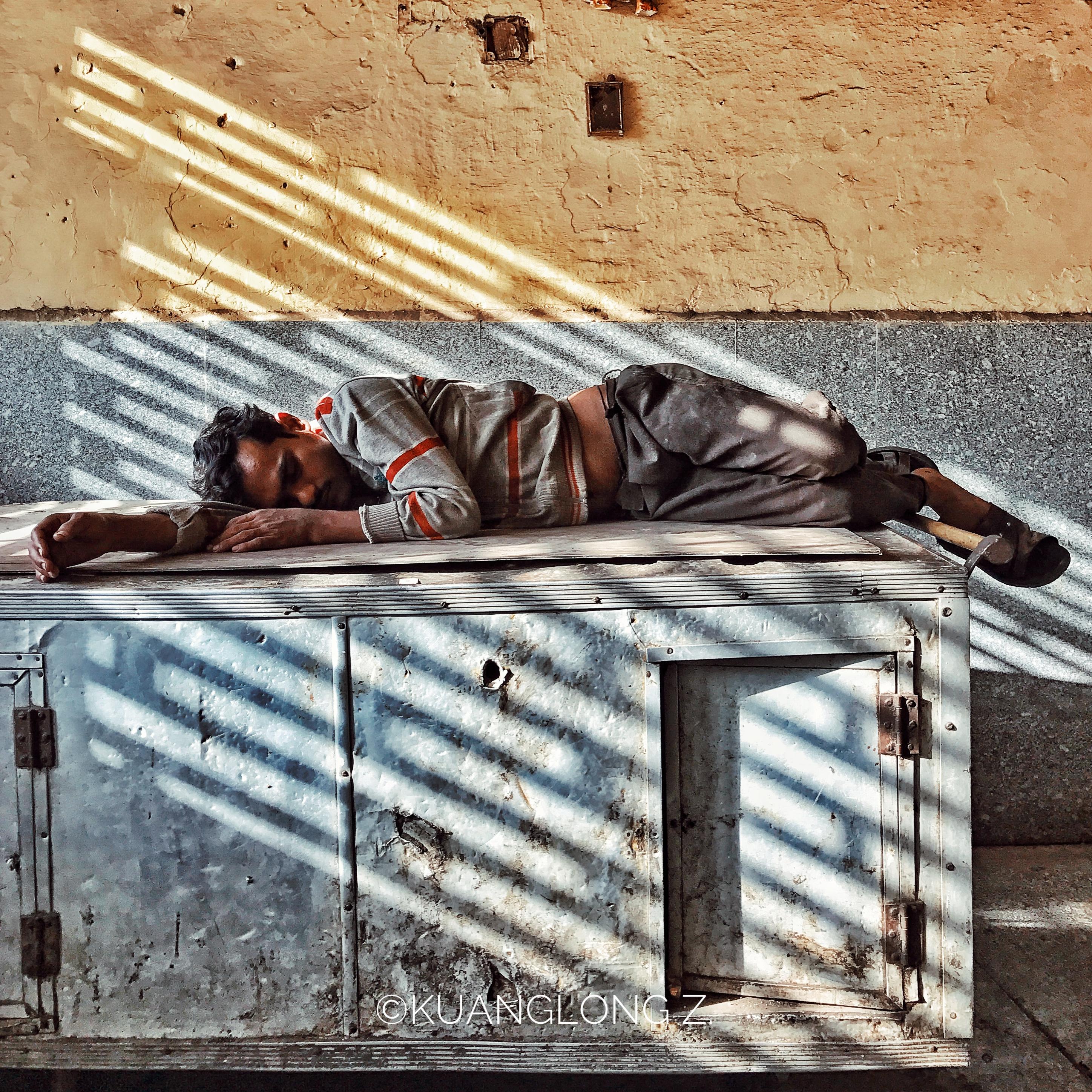 如何正确的分析一张IPPA获奖作品—人物类分析 - 知乎