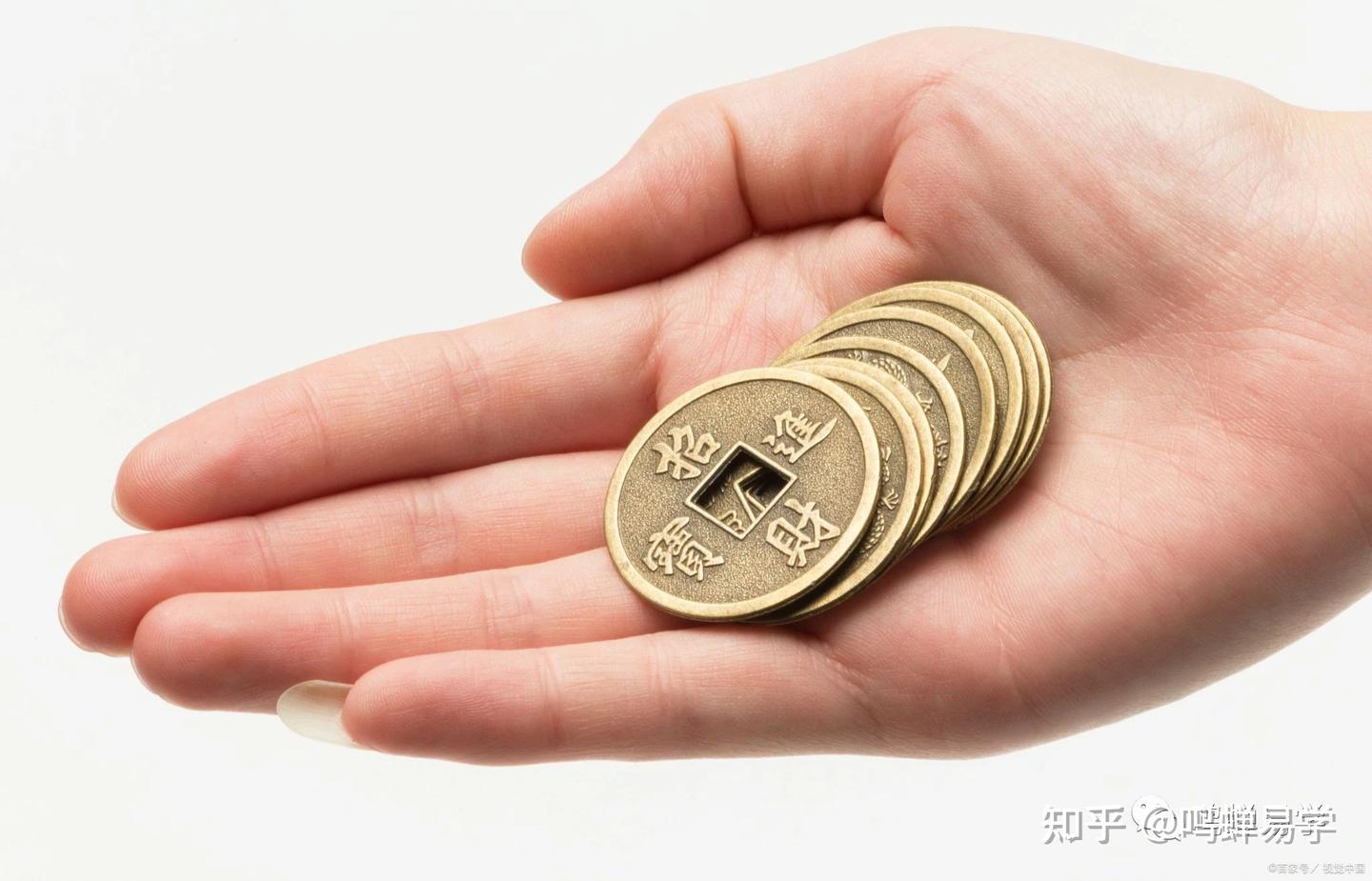 详解六爻当中,如何确定六亲关系 - 知乎