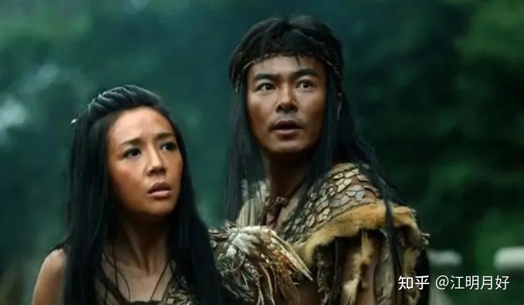 封神:火云宫三圣之轩辕黄帝与广成子 - 知乎