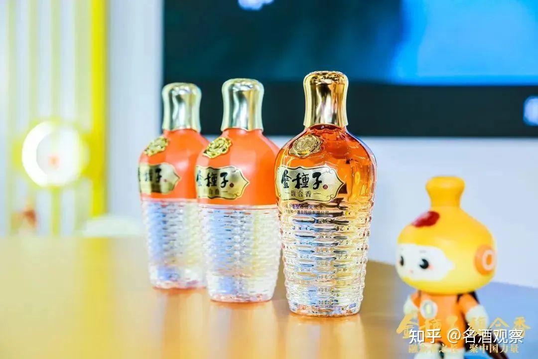 直击"2023中国力量年度人物盛典",看金种子酒如何演绎"中国力量"?