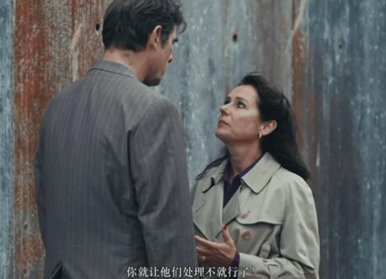 《新凯旋门》这座巴黎地标背后，竟藏了惊天秘密