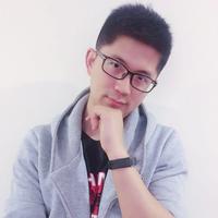 何江川支持型人格