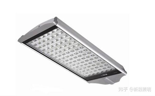 LED灯具结构及外观设计问题分析 - 知乎