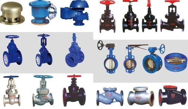 Valve Type Codes and Datasheet Identification - Raymon Valve