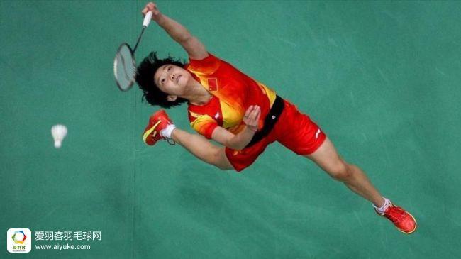 羽毛球晋级之路系列第二篇王迪带你颠覆大脑场地观认识你的战场场地下