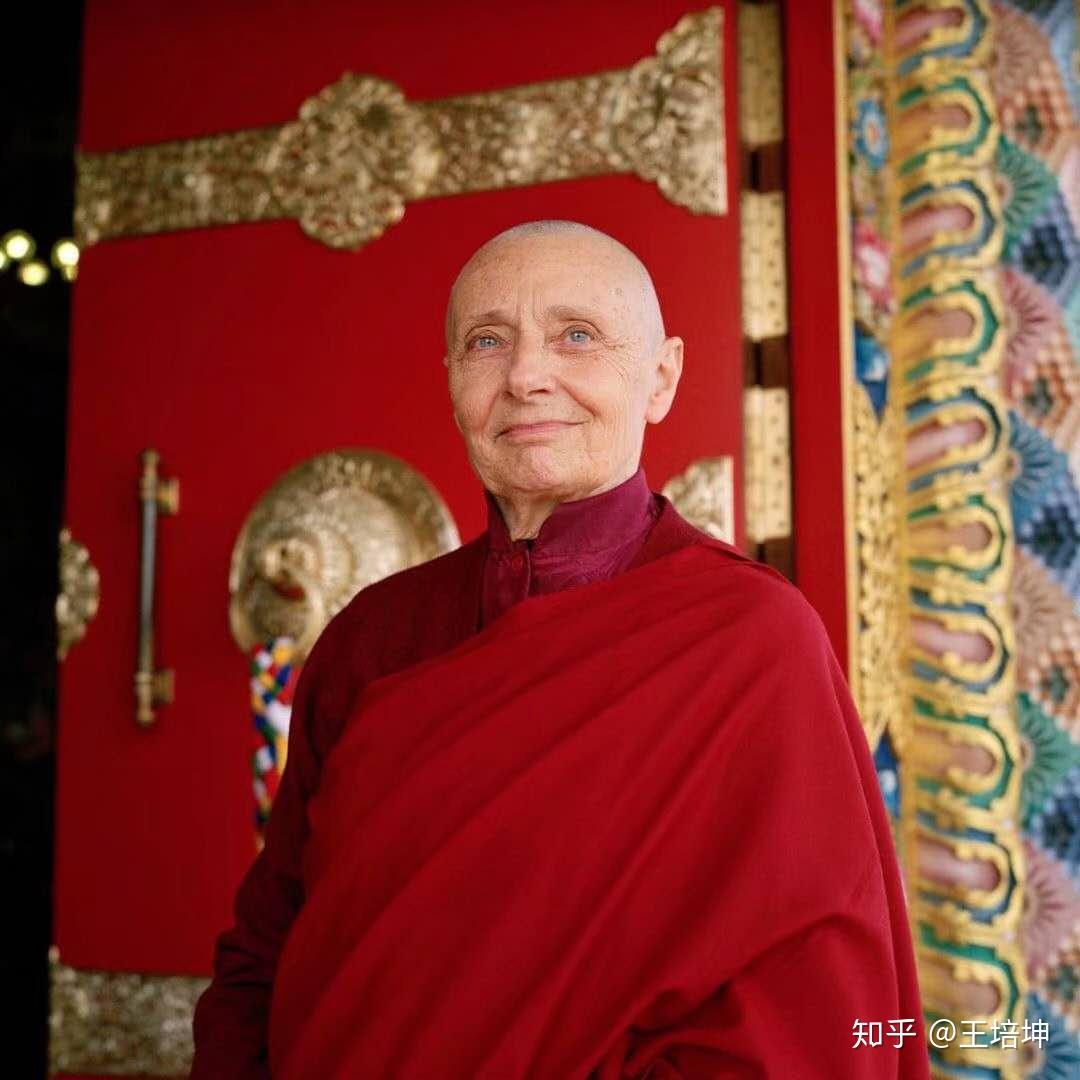 丹津64帕默(tanjin padma)佩玛64丘卓(pema chodron)约翰64伟尔