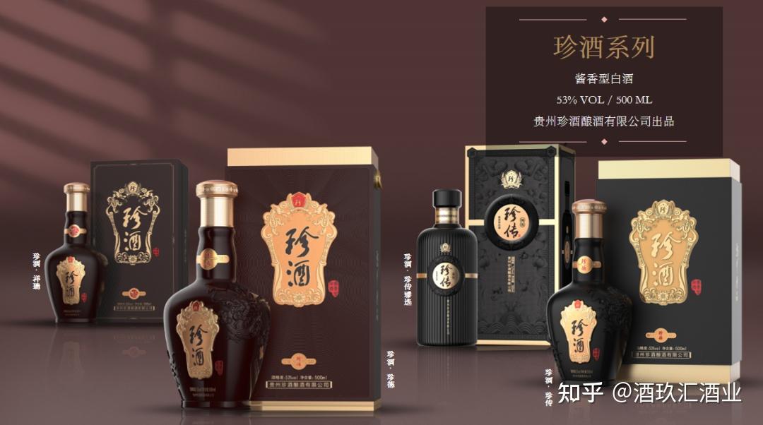酒玖汇 | 解锁，回转半个世纪的珍酒（今生篇） - 知乎