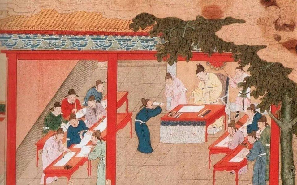 作为历史主角的世家大族,是怎么消失匿迹的 - 知乎