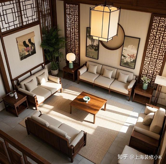 上海老房装修科学决策指南：五步锁定真·零增项企业 - 知乎
