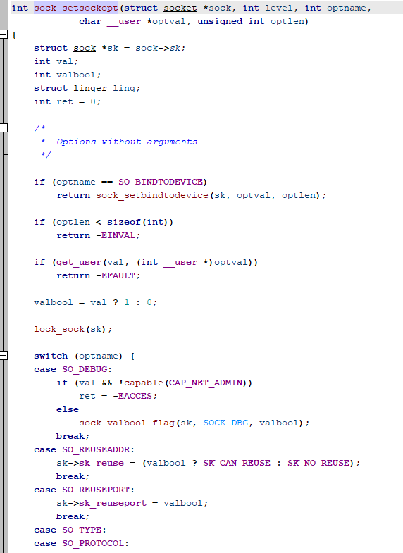 linux kernel UAF（CVE201711176）漏洞分析与利用 知乎