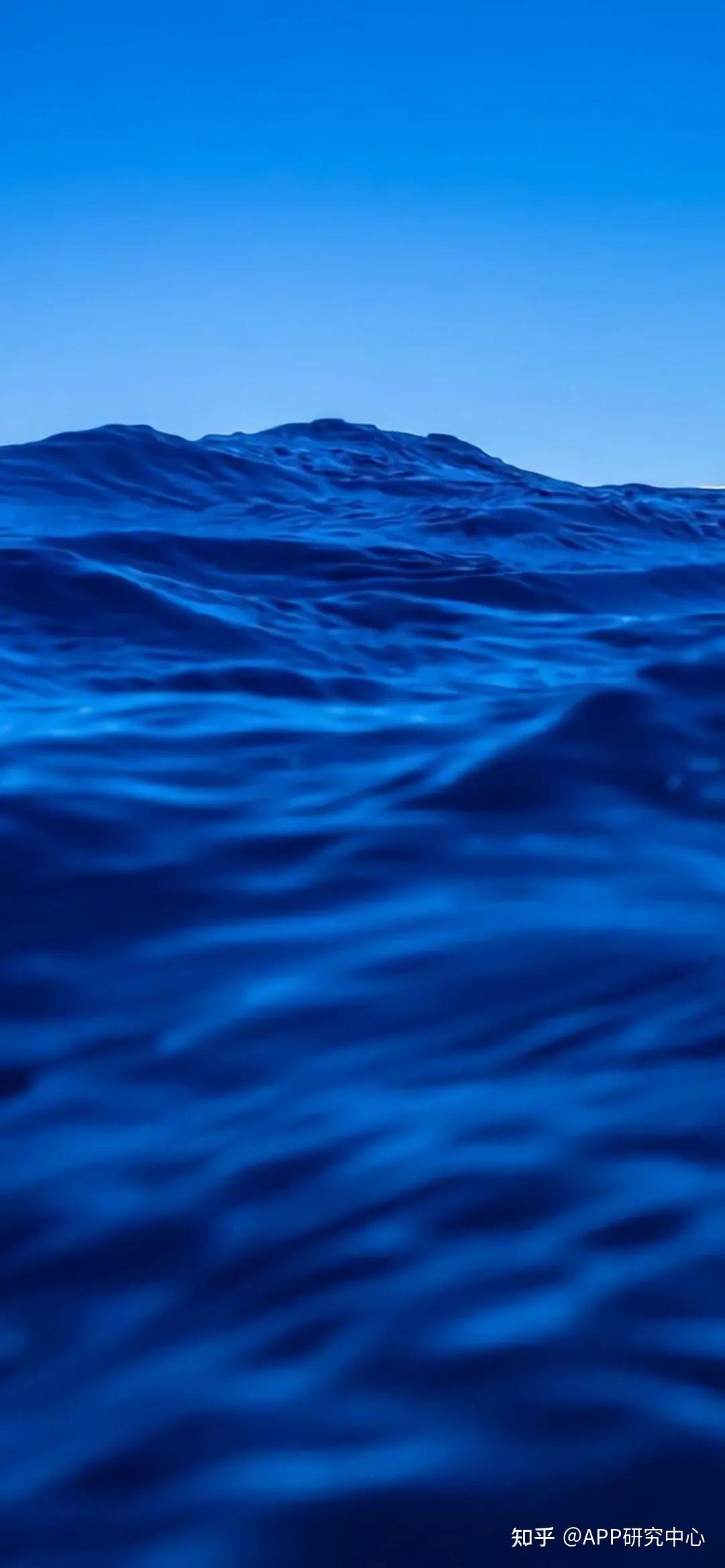 壁纸|深海系列 × 10