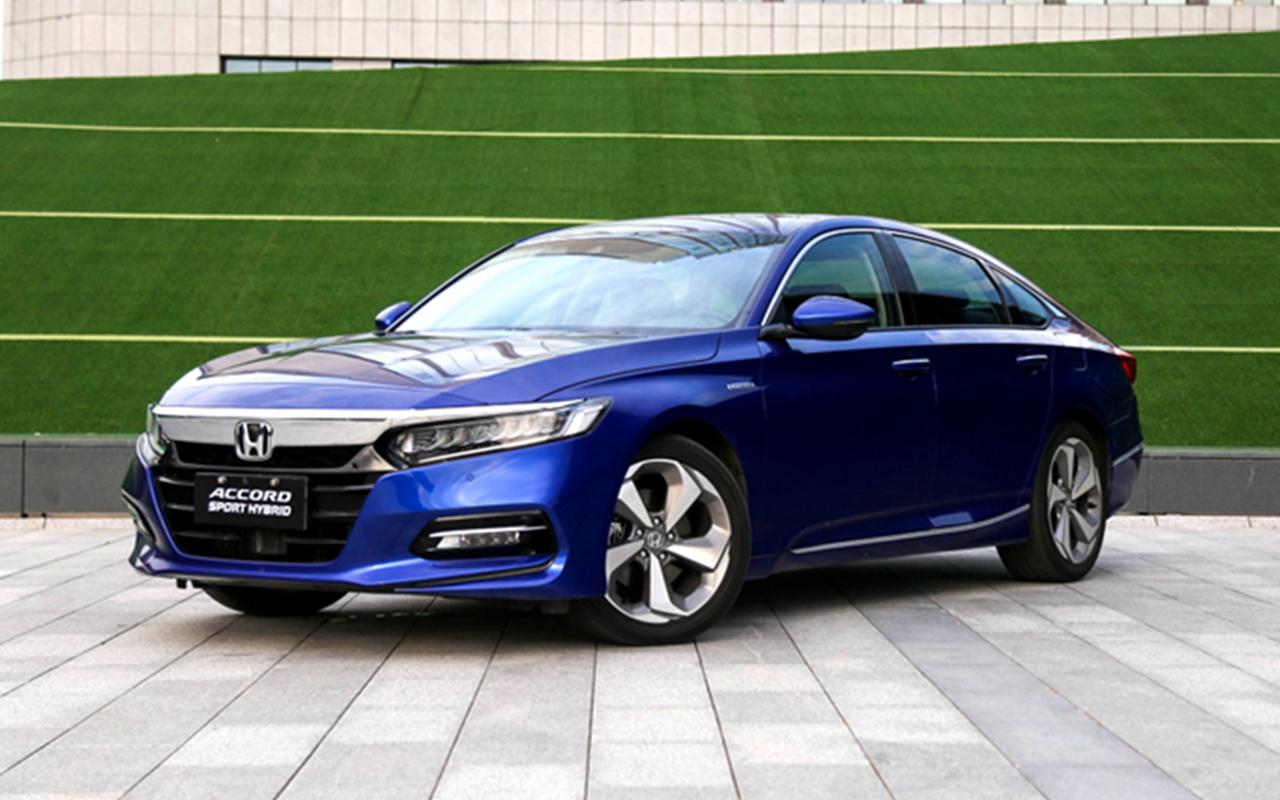 月销量超2万台本田雅阁哪款车型最值得买今儿给你来支招