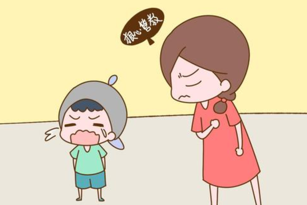 溺爱对孩子的伤害有多大?