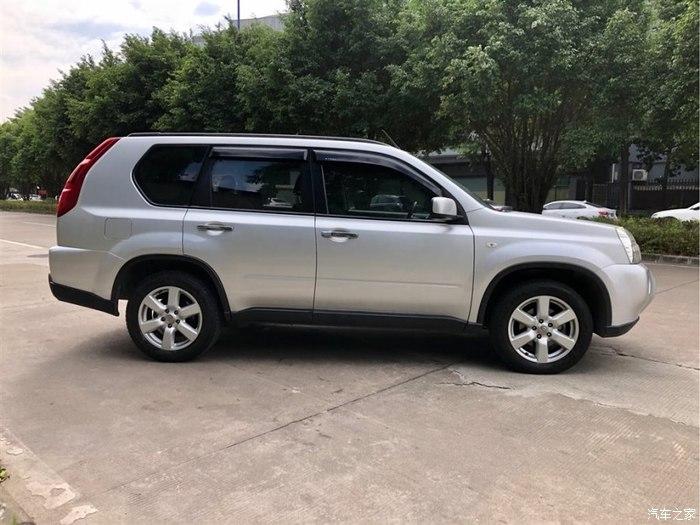 老奇骏也能释放出它的魅力体验不同的风俗人情