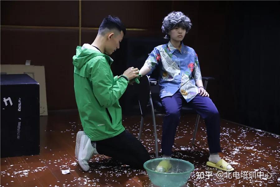 表演技巧│想学表演、做演员,做到这些是基础 - 知乎