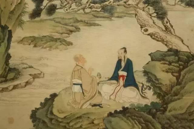 根源性思想 一 君子不立危墙之下 知乎