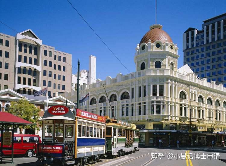 博士留学你最关心的费用问题都在这里了英国澳洲新西兰