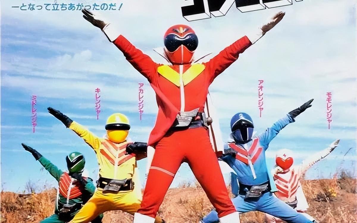 1977年,石森章太郎的第二部作品《jakq电击队》播出,不过由于剧情走向