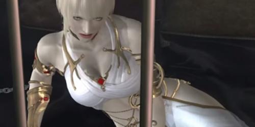 忍者龙剑传后三部曲剧情解析隼龙与板垣先生的女儿们