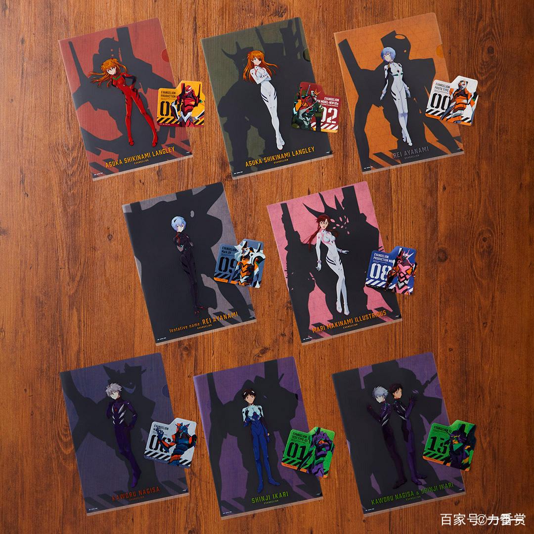 一番赏eva剧场版mark6号降临12月10日国内发售作战开始