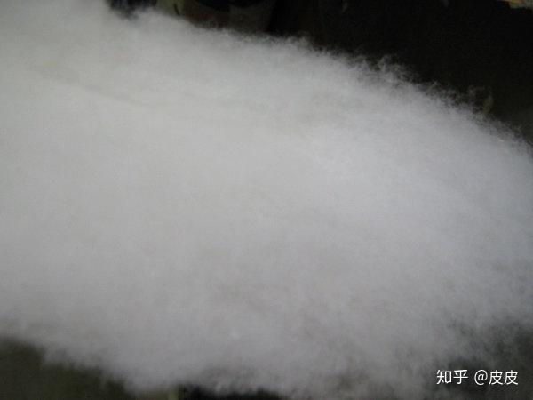 简说纯羊绒、丝羊绒以及棉羊绒 - 知乎