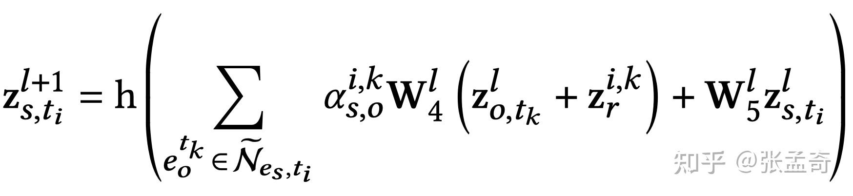 WWW2023：Learning Long- and Short-term Representations for Temporal ...