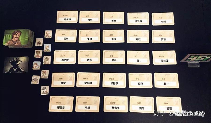 【行动代号-二重奏】这可能是行动代号最佳打开方式! - 知乎
