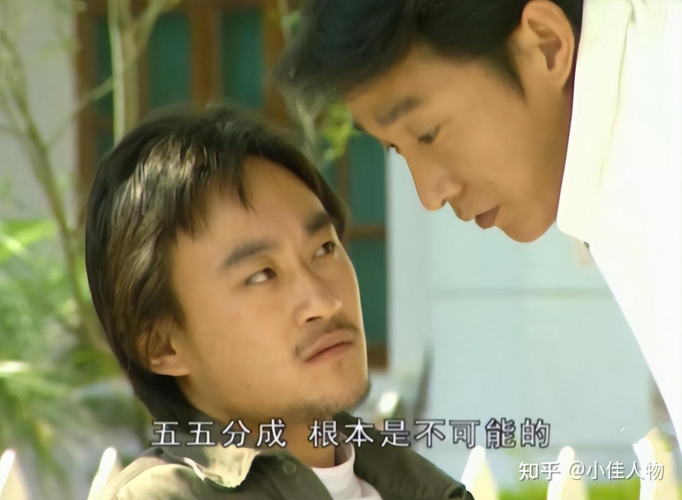 《插翅难逃》主演现状,豪哥发福变老,小弟杨吉光晚年最惨 - 知乎