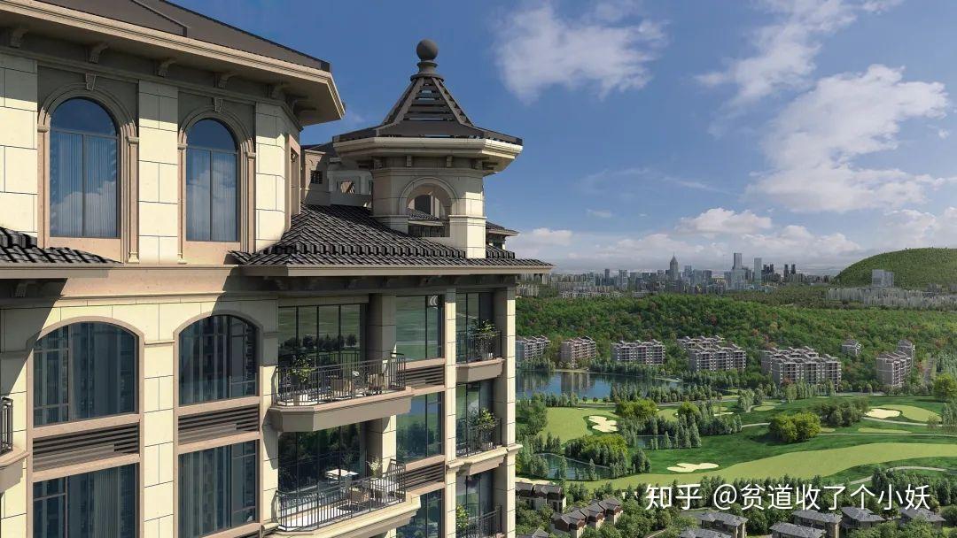 看过就爱了长沙豪宅扛把子奢装大平层即将惊喜首开