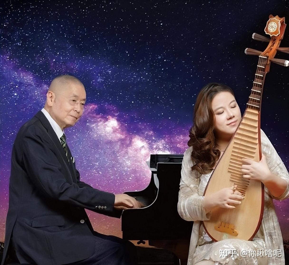 孙颖:我这辈子最正确的决定,就是为81岁的丈夫生孩子 - 知乎