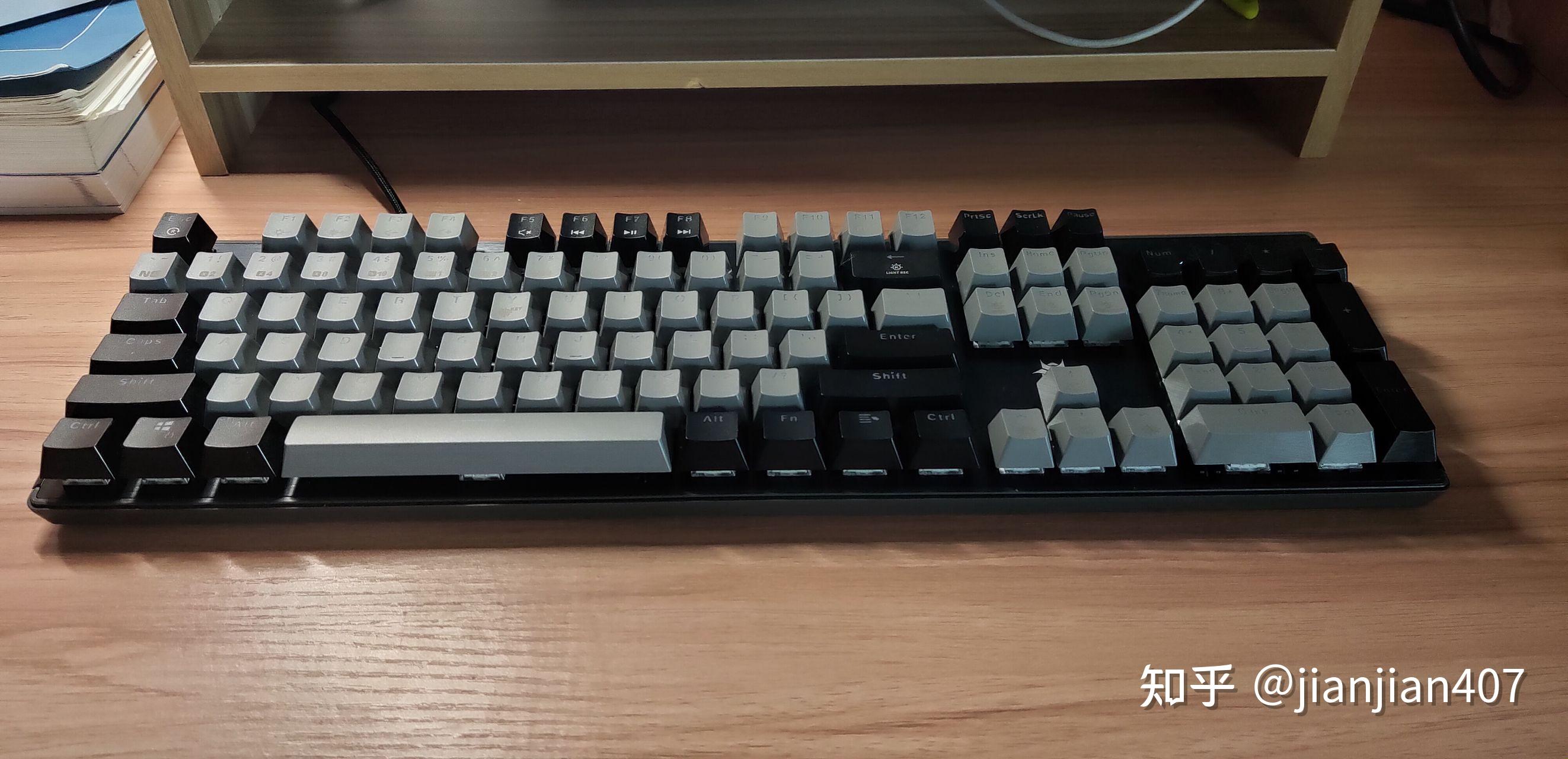 22键 圣手二代 数字小键盘·茶轴 纯白色- 上海花尽数码科技有限公司版权所有
