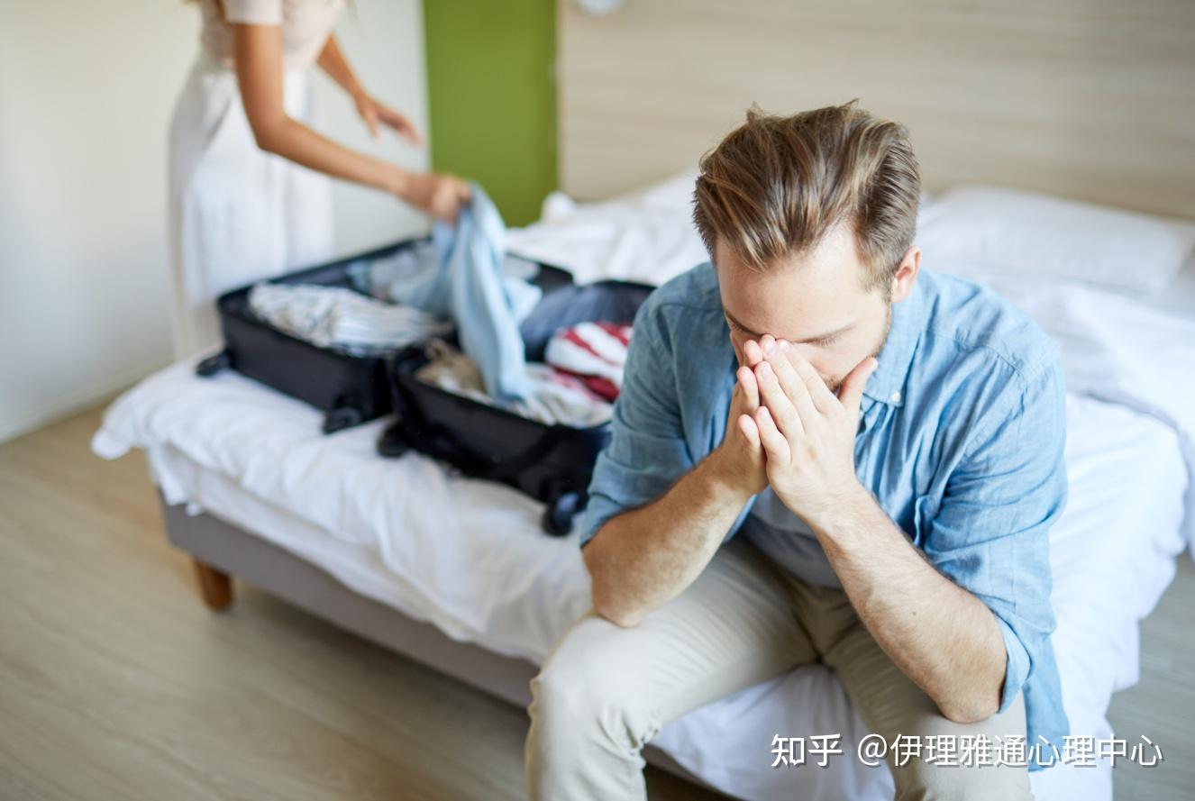 有多少恋情会因为出轨而分手？用什么来挽救出轨后的婚姻？ - 知乎